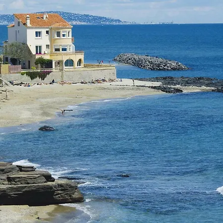 Holiday home Le Saint-clair Cap D'agde - Ldr011004-syb *