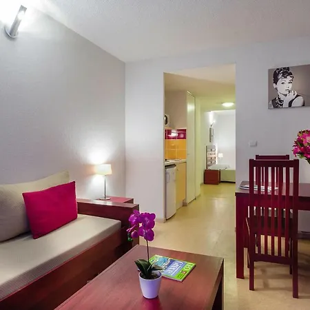 Le Saint-clair Cap D'agde - Ldr011004-syb Holiday home *