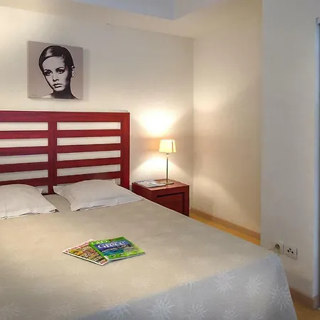 Le Saint-clair Cap D'agde - Ldr011004-syb * Agde