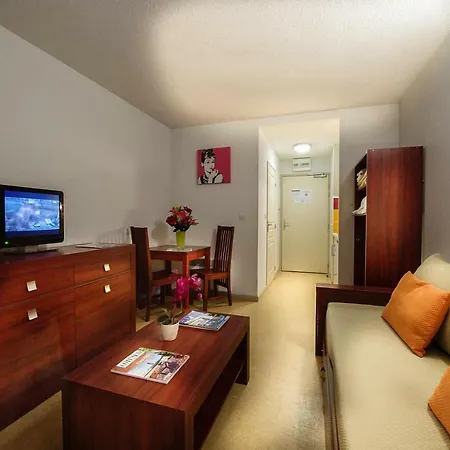 Le Saint-clair Cap D'agde - Ldr011004-syb Holiday home *