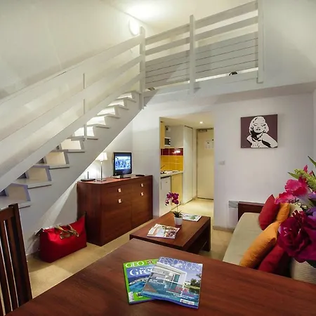 Holiday home Le Saint-clair Cap D'agde - Ldr011004-syb *